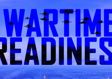 NUWC Division, Keyport embraces wartime readiness culture