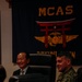 Nago City Mayor visits MCAS Iwakuni