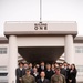 Nago City Mayor visits MCAS Iwakuni