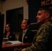 Nago City Mayor visits MCAS Iwakuni