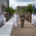 USINDOPACOM commander travels to Australia