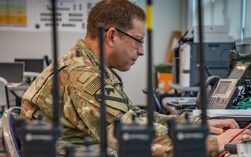 No Comms, No Mission: J6 keeps Operation Southern Guard connected