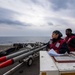 USS Carl Vinson (CVN 70) Conducts Routine Operations in the Philippine Sea