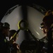 69th Expeditionary Bomb Squadron prepares for first sortie during Bomber Task Force Europe 25-2