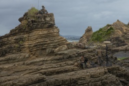 3rd Radio Battalion conducts Sensor Expeditionary Advanced Base exercise