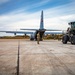 Contingency Response Element Boosts Airfield Capacity for Operation Southern Guard