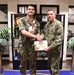 Warrior of the Week