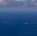 USS Carl Vinson (CVN 70) Conducts Routine Flight Operations in the Celebes Sea