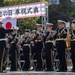 Sasebo Foundation Day Parade 2025