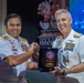 Commander, U.S. Pacific Fleet participates in 6th International Maritime Security Symposium