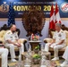 Commander, U.S. Pacific Fleet meets with Royal Canadian Navy Director General Naval Force Development during 6th International Maritime Security Symposium