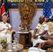 Commander, U.S. Pacific Fleet meets with Commander, Kenya Navy during 6th International Maritime Security Symposium