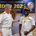 Commander, U.S. Pacific Fleet meets with Commander, Kenya Navy during 6th International Maritime Security Symposium