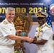 Commander, U.S. Pacific Fleet meets with Commander, Kenya Navy during 6th International Maritime Security Symposium