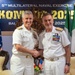 Commander, U.S. Pacific Fleet meets with Chief of the Italian Navy during 6th International Maritime Security Symposium