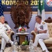 Commander, U.S. Pacific Fleet meets with Chief of the Italian Navy during 6th International Maritime Security Symposium
