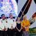 Commander, U.S. Pacific Fleet attends Multilateral Naval Exercise Komodo 2025 gala