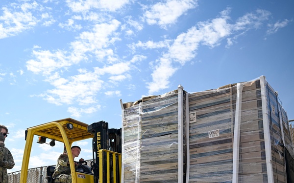 TMO delivers for the mission