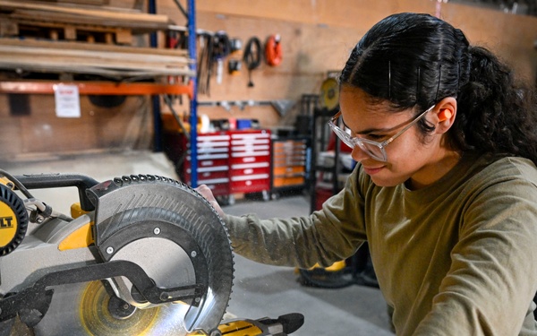 TMO delivers for the mission