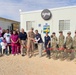 Army and Air Force Exchange Service opens new Beauty Shop and Spa