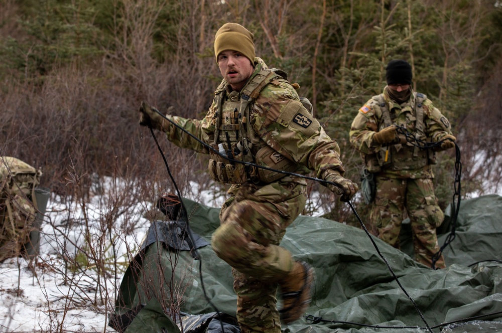 307TH FRSD Prepares for Medical Events During JPMRC 25-02