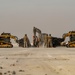 380th ECES Airmen conduct RADR training