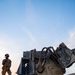 380th ECES Airmen conduct RADR training