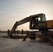 380th ECES Airmen conduct RADR training