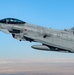 AFCENT tanker refuels Eurofighter Typhoons over USCENTCOM AOR