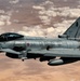 AFCENT tanker refuels Eurofighter Typhoons over USCENTCOM AOR