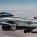 AFCENT tanker refuels Eurofighter Typhoons over USCENTCOM AOR