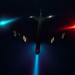 B-52 Stratofortresses conduct nighttime show of presence mission over USCENTCOM