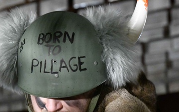 Minnesota National Guardsmen participate in NOREX52