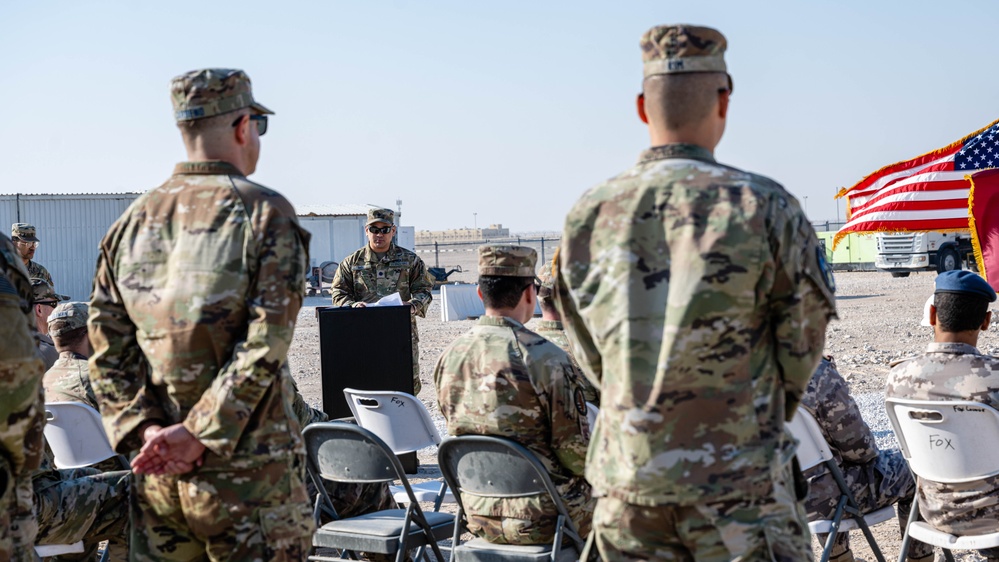 SPACECENT breaks ground on historic Space Campus