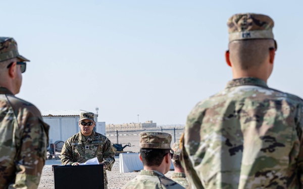 SPACECENT breaks ground on historic Space Campus