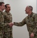 South Dakota’s Adjutant General recognizes Airmen’s excellence in CENTCOM