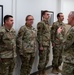 South Dakota’s Adjutant General recognizes Airmen’s excellence in CENTCOM