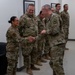 South Dakota’s Adjutant General recognizes Airmen’s excellence in CENTCOM
