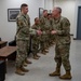 South Dakota’s Adjutant General recognizes Airmen’s excellence in CENTCOM