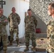South Dakota’s Adjutant General recognizes Airmen’s excellence in CENTCOM