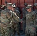 South Dakota’s Adjutant General recognizes Airmen’s excellence in CENTCOM