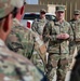 South Dakota’s Adjutant General recognizes Airmen’s excellence in CENTCOM