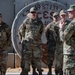 South Dakota’s Adjutant General recognizes Airmen’s excellence in CENTCOM