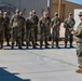 South Dakota’s Adjutant General recognizes Airmen’s excellence in CENTCOM