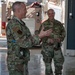 South Dakota’s Adjutant General recognizes Airmen’s excellence in CENTCOM
