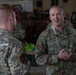 South Dakota’s Adjutant General recognizes Airmen’s excellence in CENTCOM