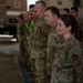 South Dakota’s Adjutant General recognizes Airmen’s excellence in CENTCOM