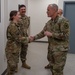 South Dakota’s Adjutant General recognizes Airmen’s excellence in CENTCOM