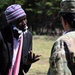 US, Kenya conduct field training rehearsal with role players at Justified Accord