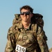 U.S. Air Force hosts Norwegian Ruck in U.S. Central Command area of responsibility